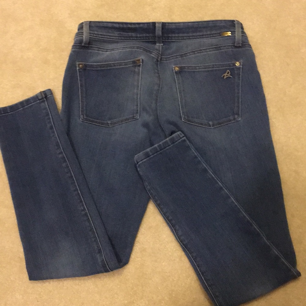 DL  1961 jeans